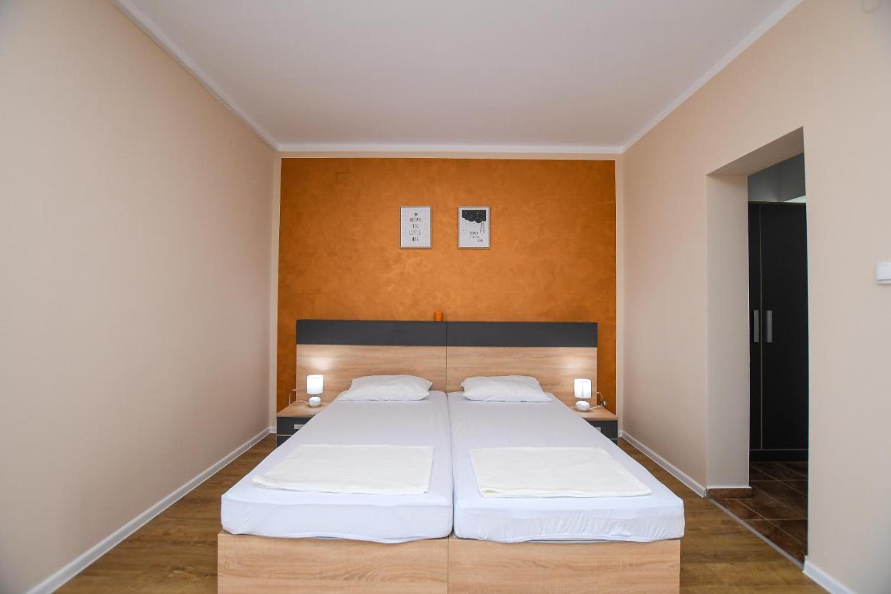 Danubiana Apartments 5 Kladovo Extérieur photo