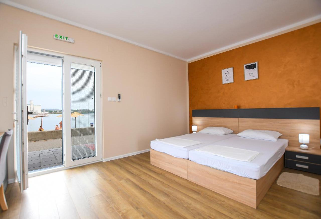 Danubiana Apartments 5 Kladovo Extérieur photo