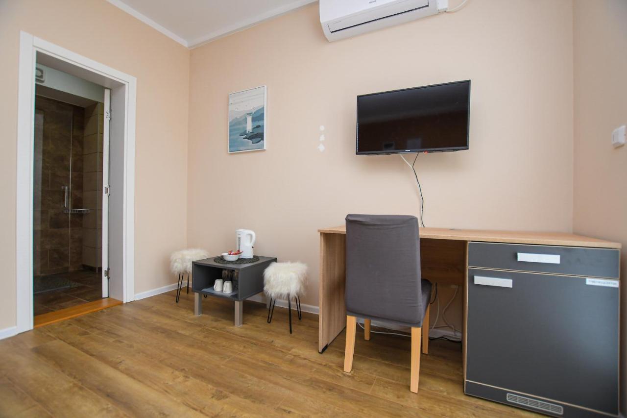 Danubiana Apartments 5 Kladovo Extérieur photo